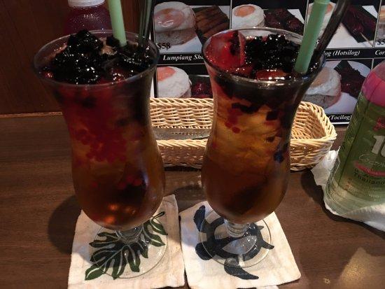 Bedana's Filipino Restaurant